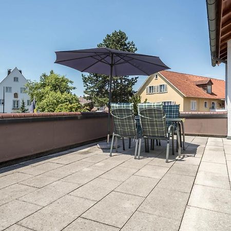 Haus Schussenblick Og Apartman Eriskirch Kültér fotó