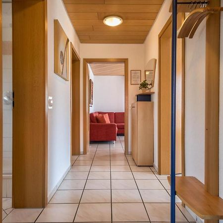 Haus Schussenblick Og Apartman Eriskirch Kültér fotó