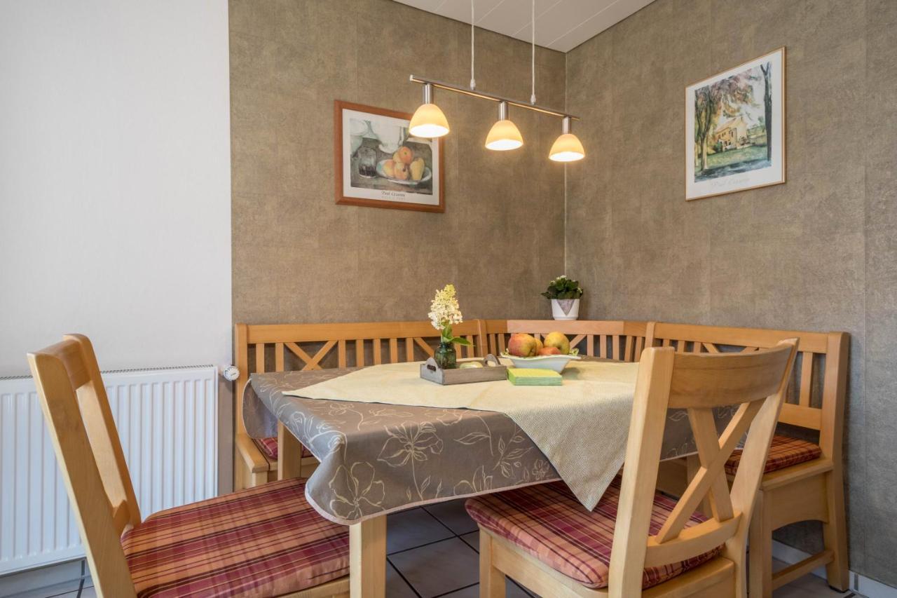 Haus Schussenblick Og Apartman Eriskirch Kültér fotó