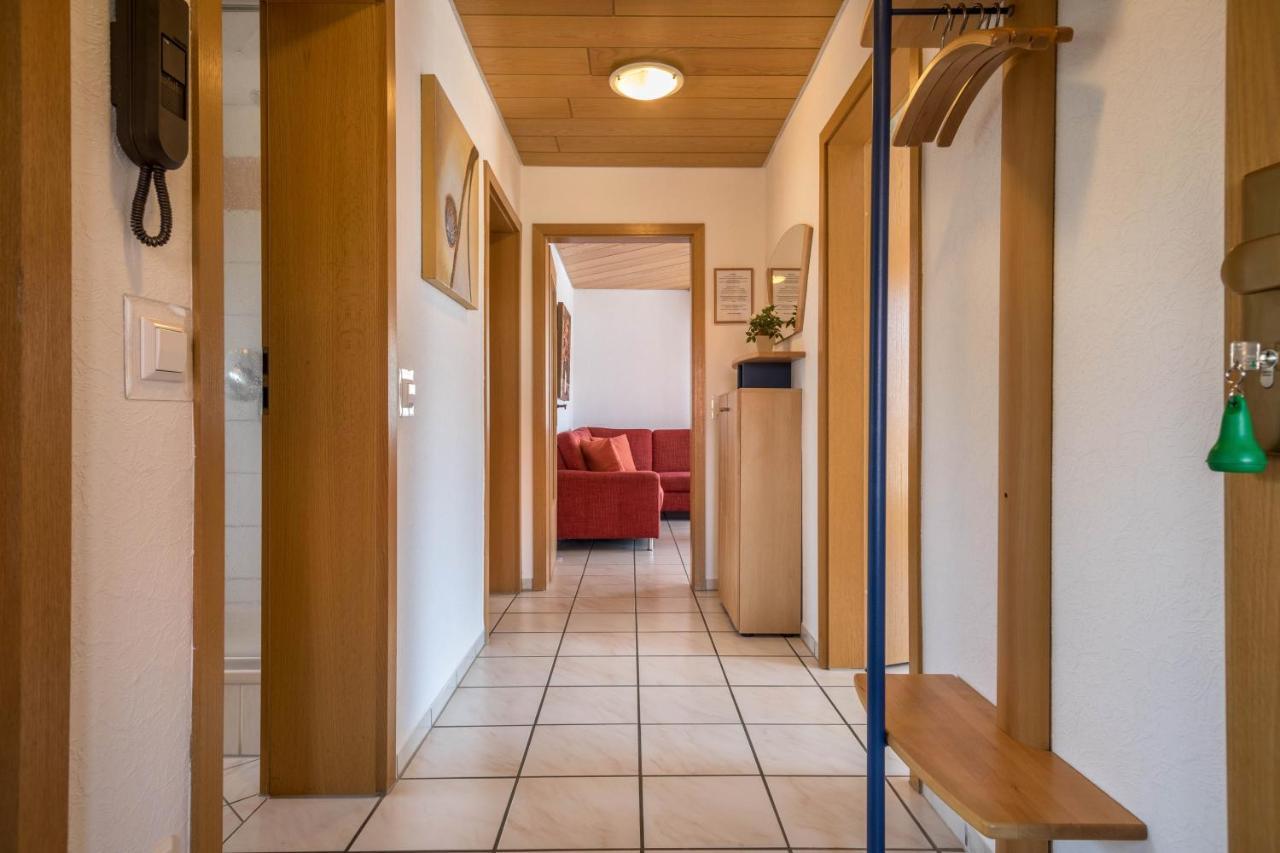 Haus Schussenblick Og Apartman Eriskirch Kültér fotó