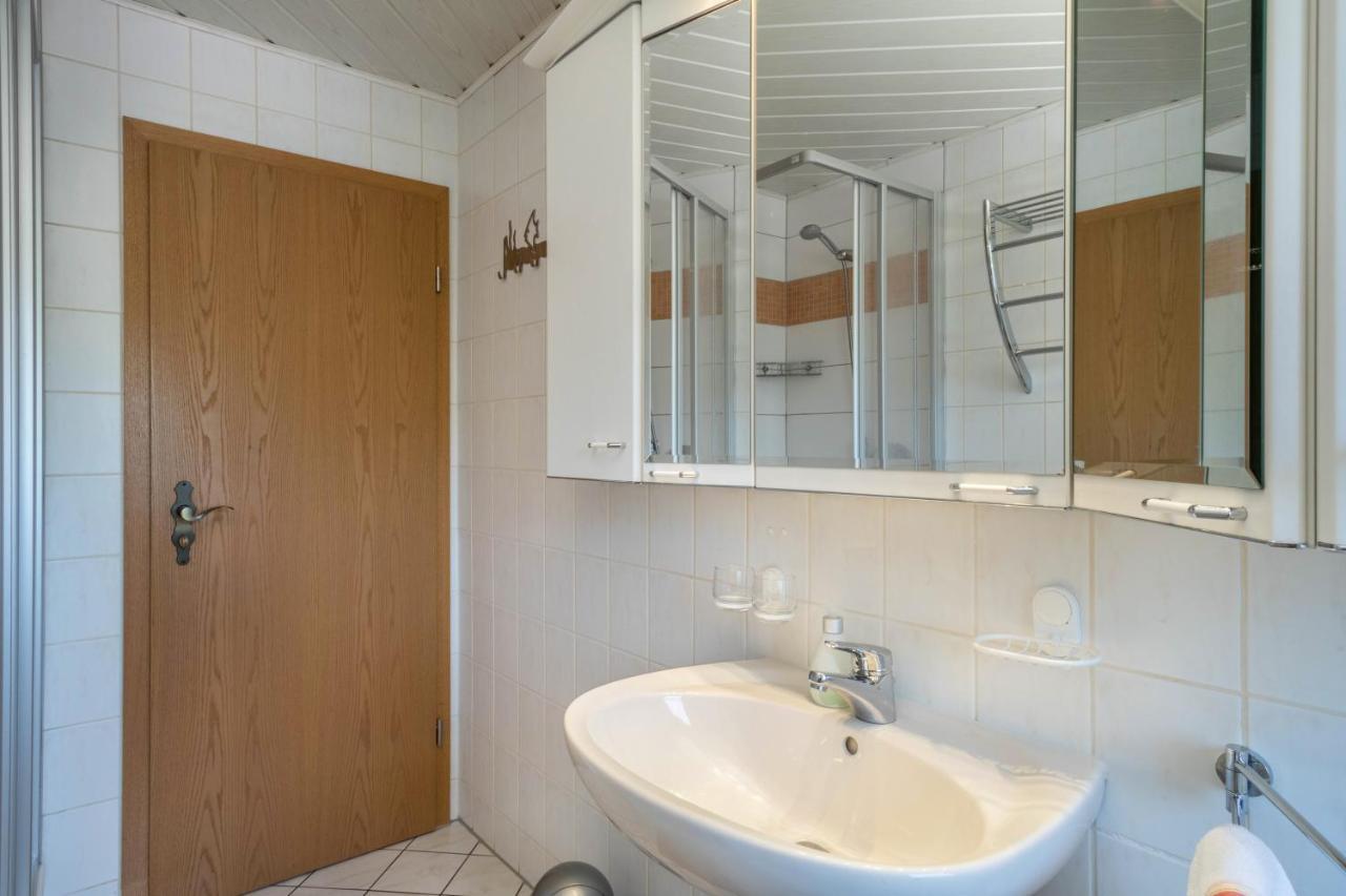 Haus Schussenblick Og Apartman Eriskirch Kültér fotó