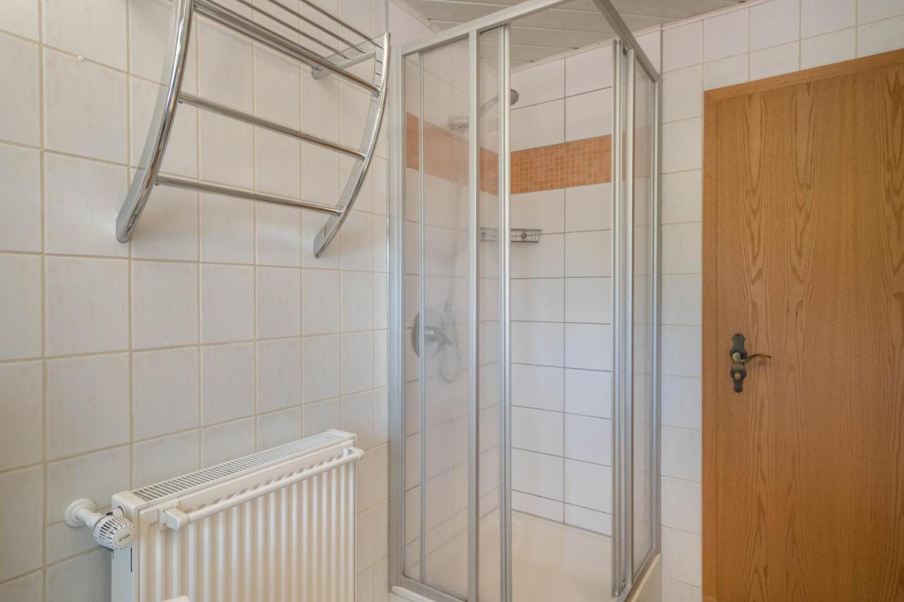 Haus Schussenblick Og Apartman Eriskirch Kültér fotó
